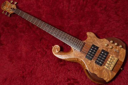 【used】Combat / Full Order Bass 5st 5.105kg【Consignment】【GIB Yokohama】