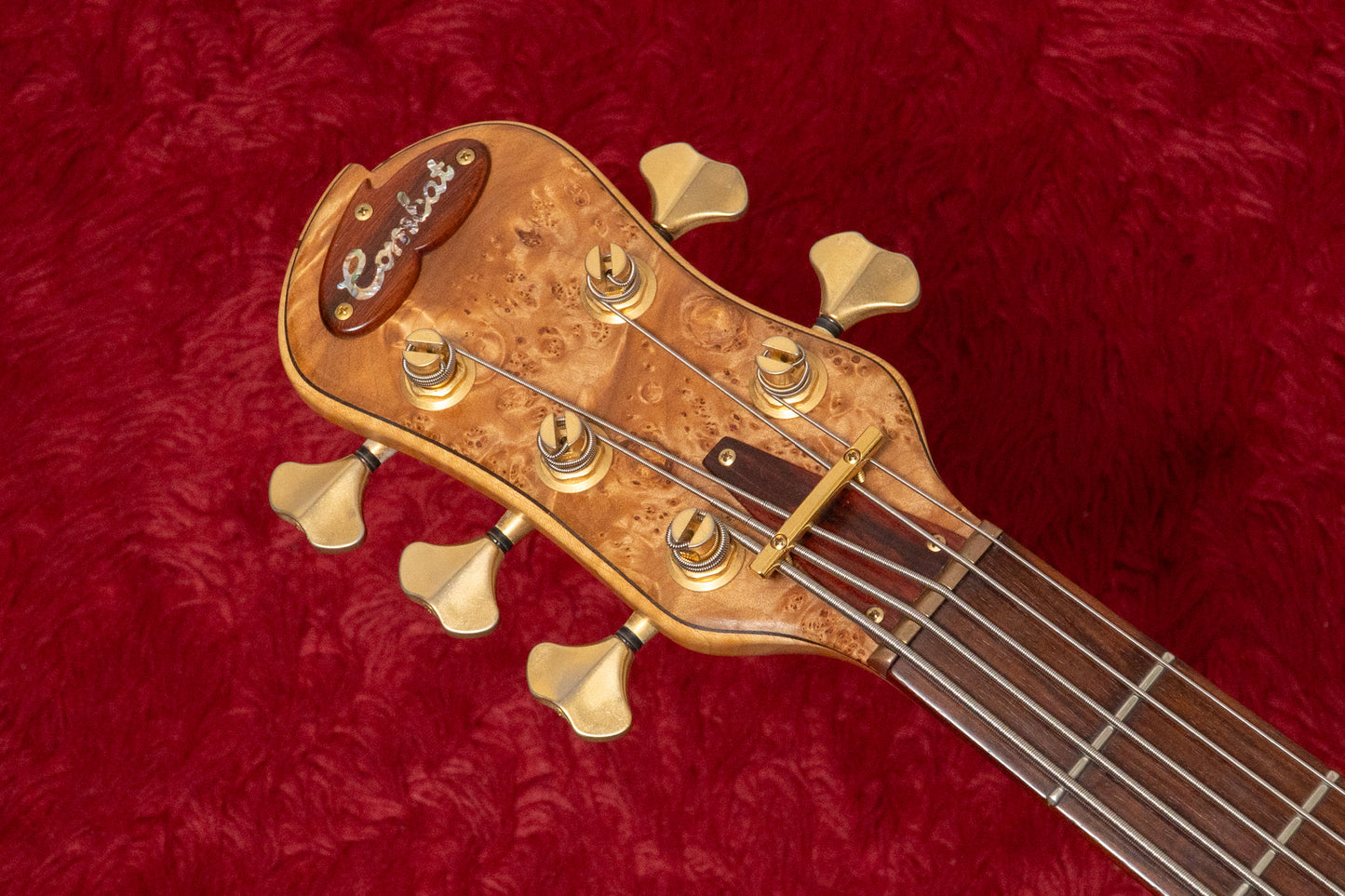 【used】Combat / Full Order Bass 5st 5.105kg【Consignment】【GIB Yokohama】