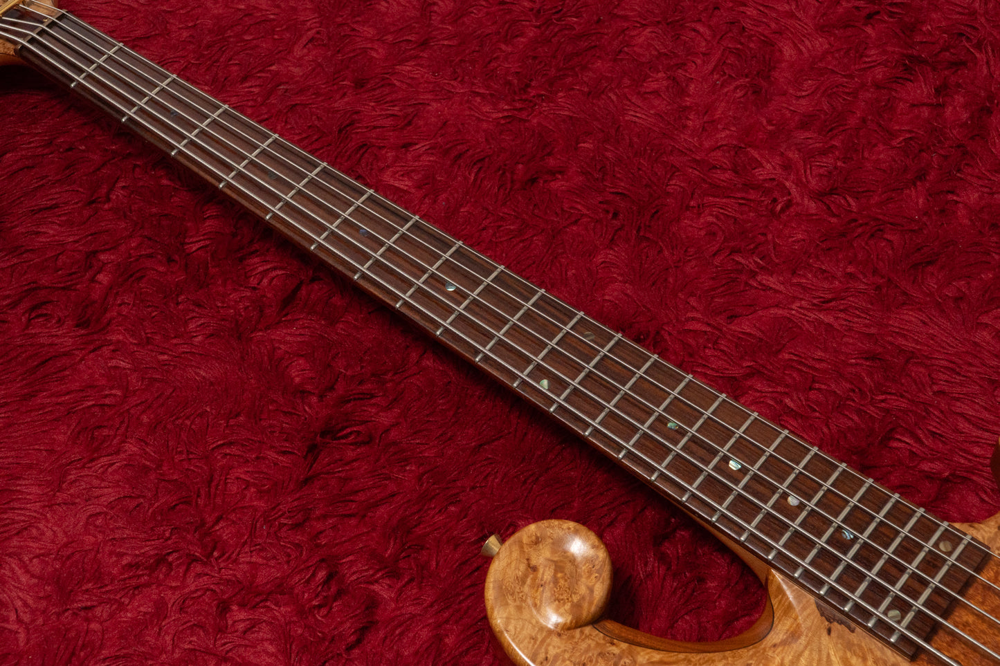 【used】Combat / Full Order Bass 5st 5.105kg【Consignment】【GIB Yokohama】