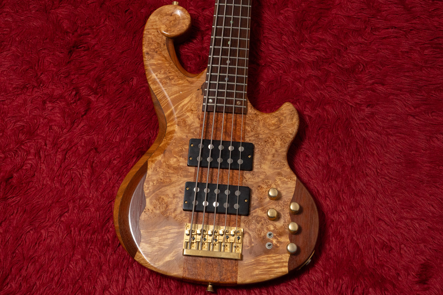 【used】Combat / Full Order Bass 5st 5.105kg【Consignment】【GIB Yokohama】