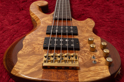 【used】Combat / Full Order Bass 5st 5.105kg【Consignment】【GIB Yokohama】
