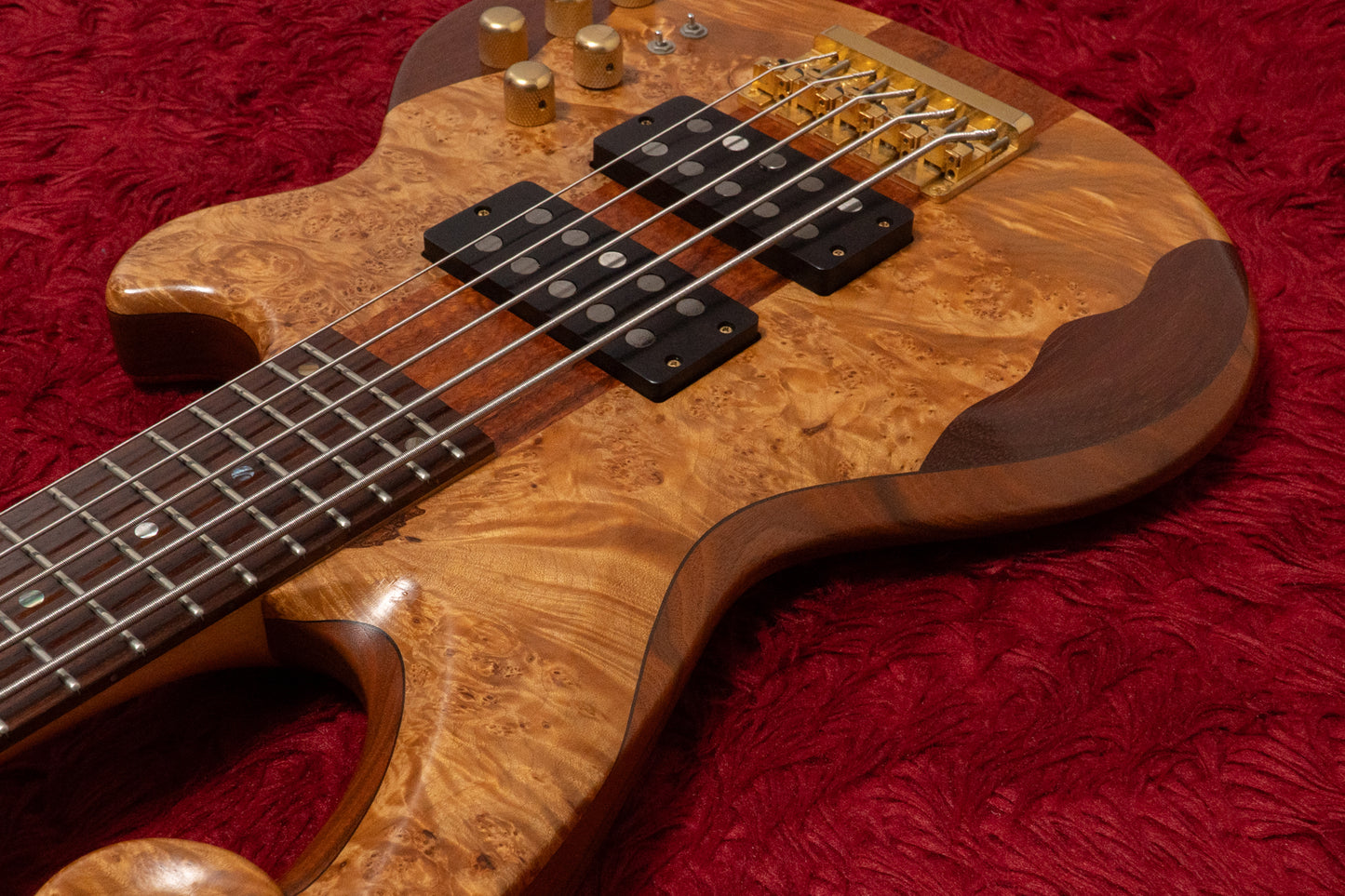 【used】Combat / Full Order Bass 5st 5.105kg【Consignment】【GIB Yokohama】
