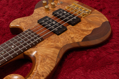 【used】Combat / Full Order Bass 5st 5.105kg【Consignment】【GIB Yokohama】