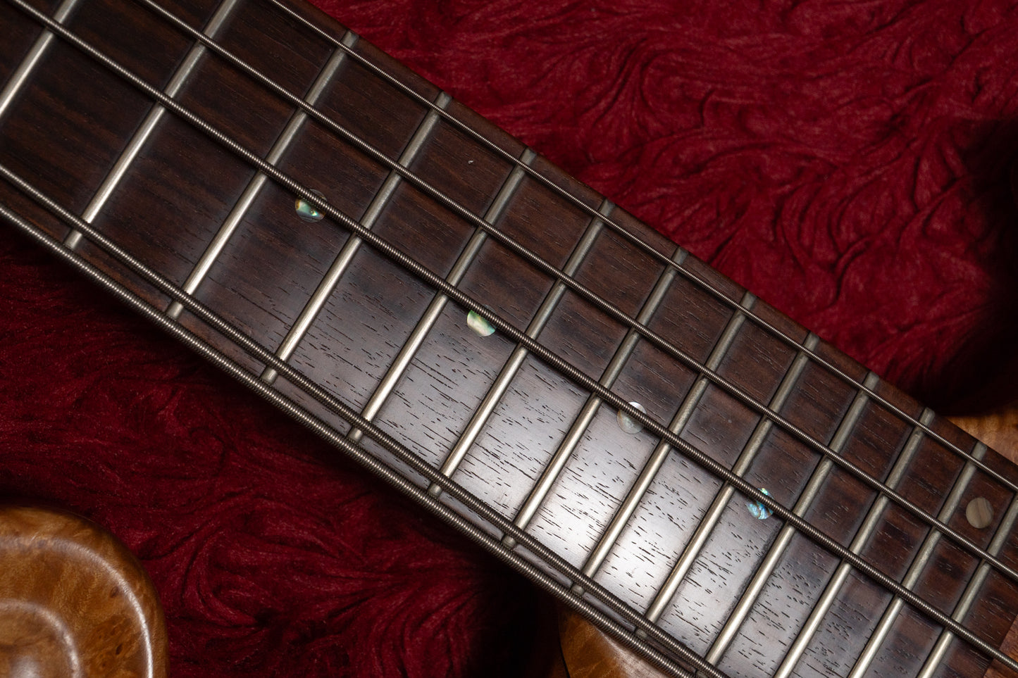 【used】Combat / Full Order Bass 5st 5.105kg【Consignment】【GIB Yokohama】