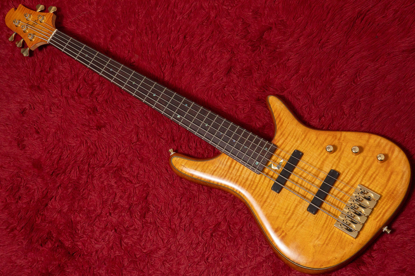 【used】Sugi / NB5IR 432 ECM/H-MAHO 2P AMB 2021 4.440kg #S210162【Consignment】【GIB Yokohama】