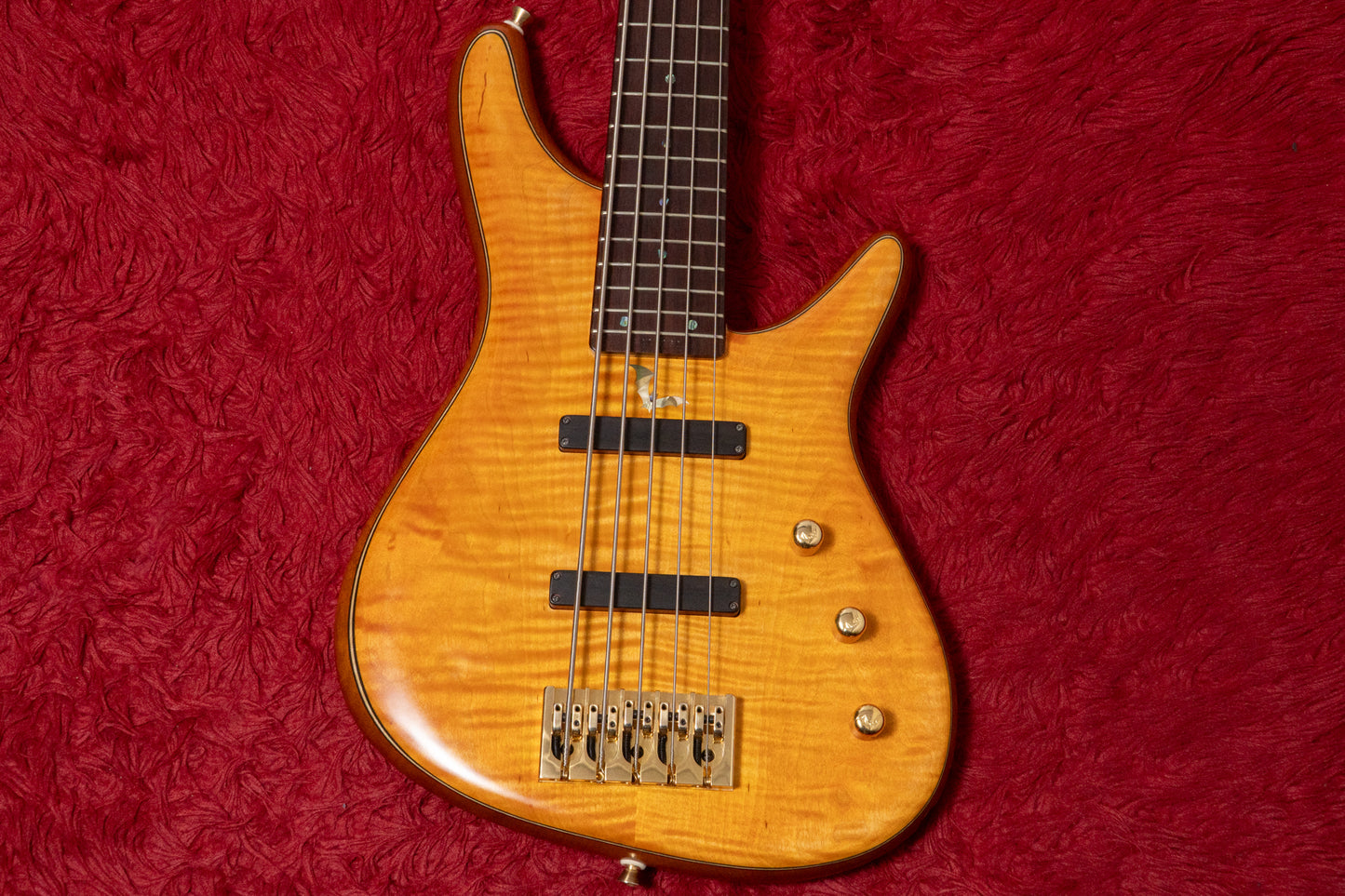 【used】Sugi / NB5IR 432 ECM/H-MAHO 2P AMB 2021 4.440kg #S210162【Consignment】【GIB Yokohama】