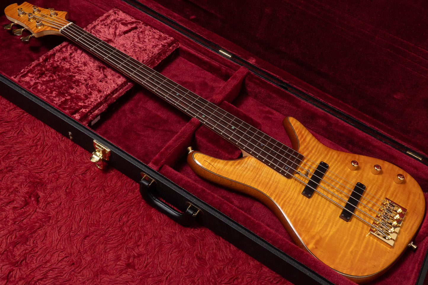【used】Sugi / NB5IR 432 ECM/H-MAHO 2P AMB 2021 4.440kg #S210162【Consignment】【GIB Yokohama】