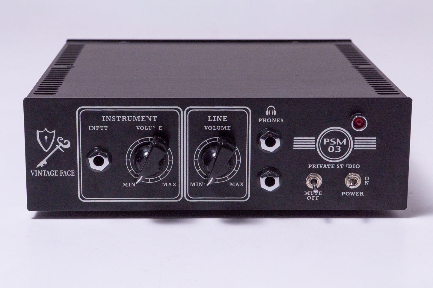 【used】VINTAGE FACE / PSM 03 Basic Mode【GIB Yokohama】