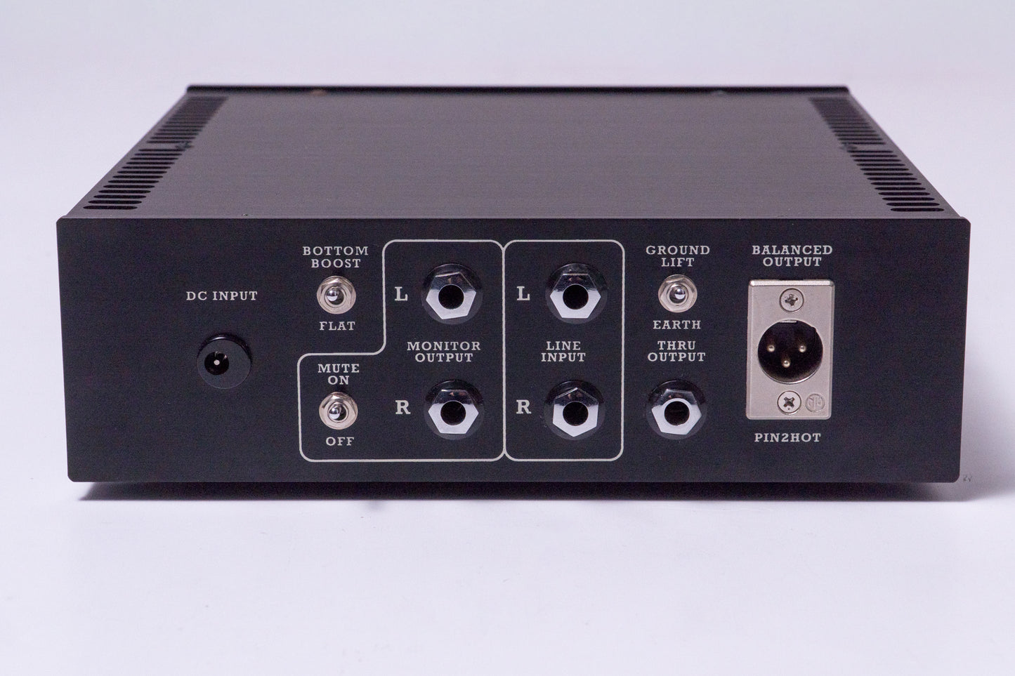 【used】VINTAGE FACE / PSM 03 Basic Mode【GIB Yokohama】
