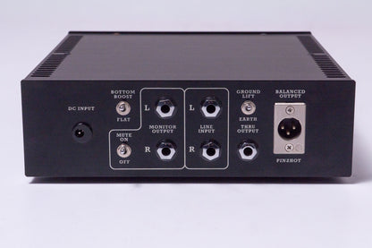 【used】VINTAGE FACE / PSM 03 Basic Mode【GIB Yokohama】
