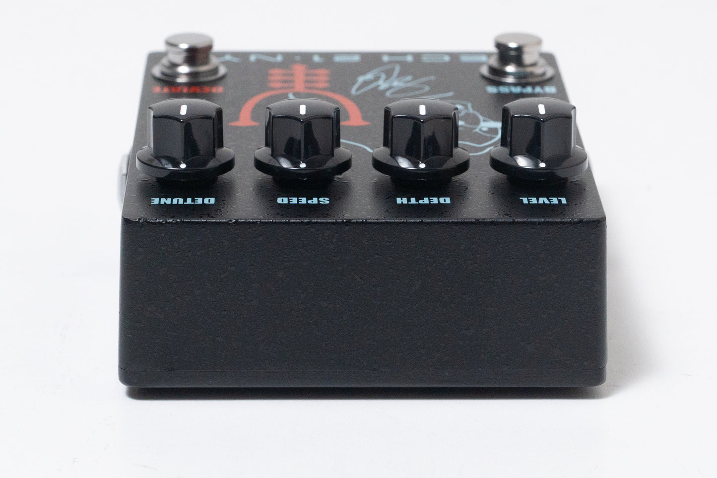 【new】TECH21 / Geddy Lee Signature Amalgamation Chorus GL-CH【GIB Yokohama】
