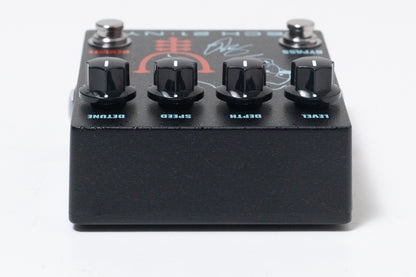 【new】TECH21 / Geddy Lee Signature Amalgamation Chorus GL-CH【GIB Yokohama】