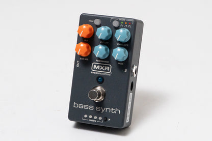【used】MXR / MB301 BASS SYNTH【GIB Yokohama】