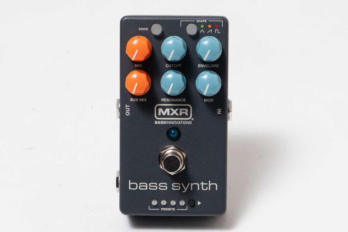【used】MXR / MB301 BASS SYNTH【GIB Yokohama】