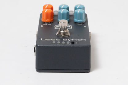 【used】MXR / MB301 BASS SYNTH【GIB Yokohama】