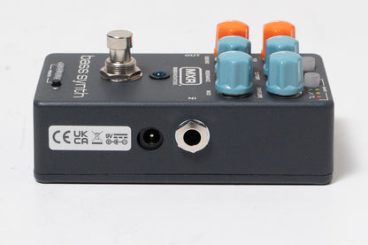【used】MXR / MB301 BASS SYNTH【GIB Yokohama】