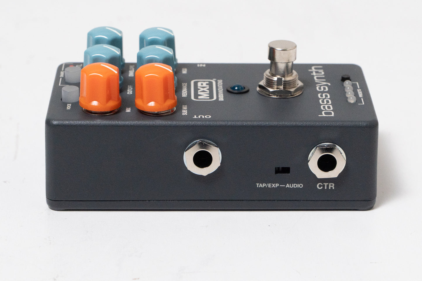 【used】MXR / MB301 BASS SYNTH【GIB Yokohama】