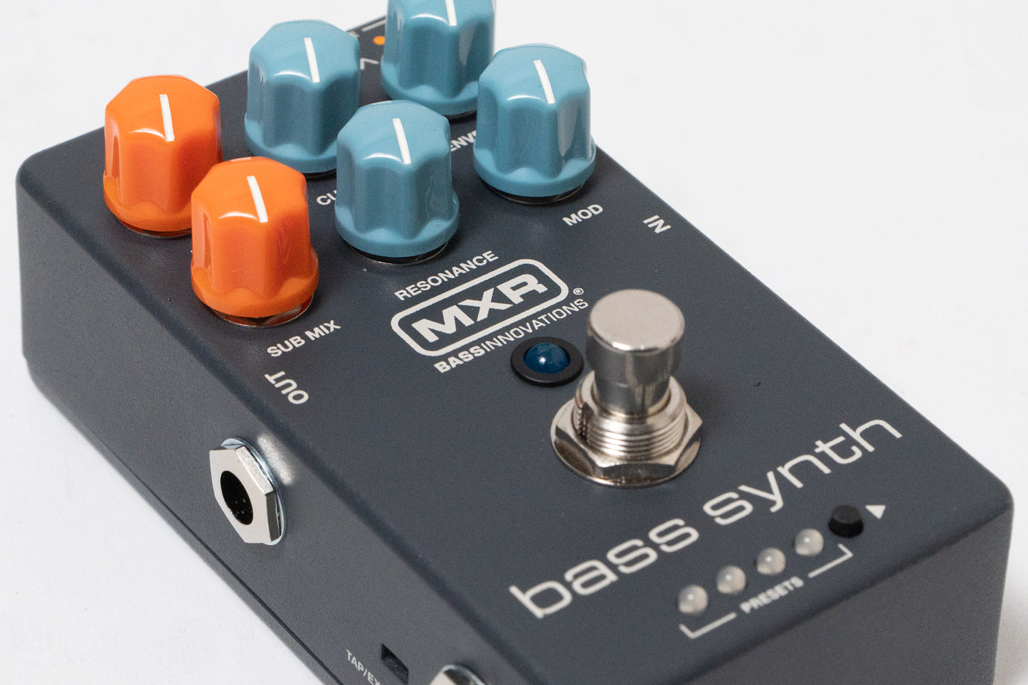 【used】MXR / MB301 BASS SYNTH【GIB Yokohama】