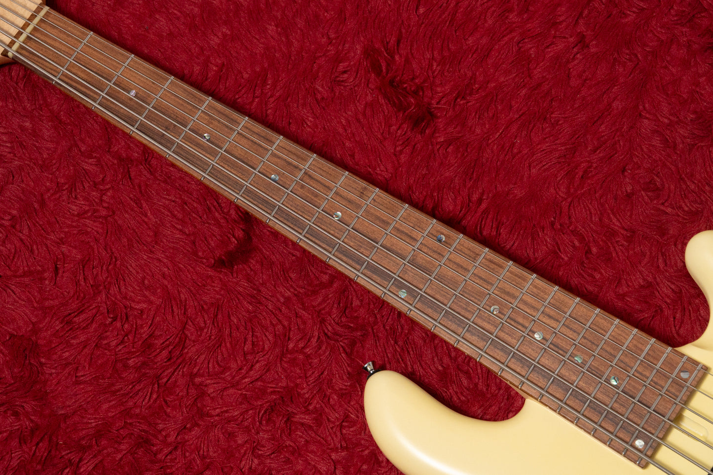 【used】dragonfly / CHB6/330 Butter Scotch Half Matt 2023 4.310kg #23041S【GIB Yokohama】