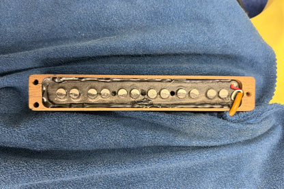 【used】dragonfly / CHB6/330 Butter Scotch Half Matt 2023 4.310kg #23041S【GIB Yokohama】