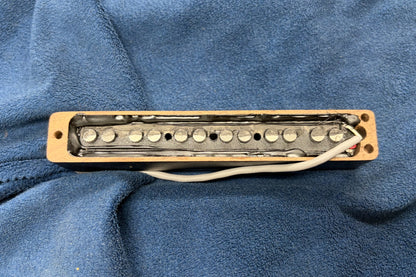 【used】dragonfly / CHB6/330 Butter Scotch Half Matt 2023 4.310kg #23041S【GIB Yokohama】