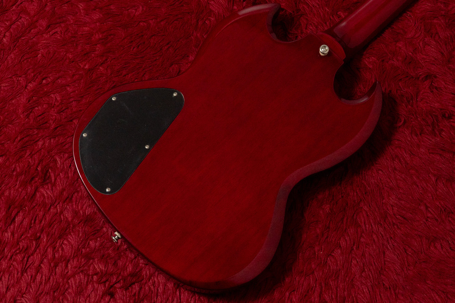 【used】Epiphone / EB-3 Cherry 2006 4.205kg #U06101939【GIB Yokohama】