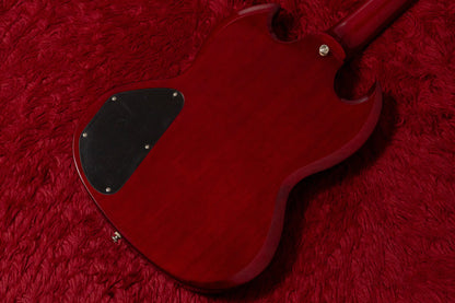 【used】Epiphone / EB-3 Cherry 2006 4.205kg #U06101939【GIB Yokohama】