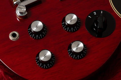 【used】Epiphone / EB-3 Cherry 2006 4.205kg #U06101939【GIB Yokohama】
