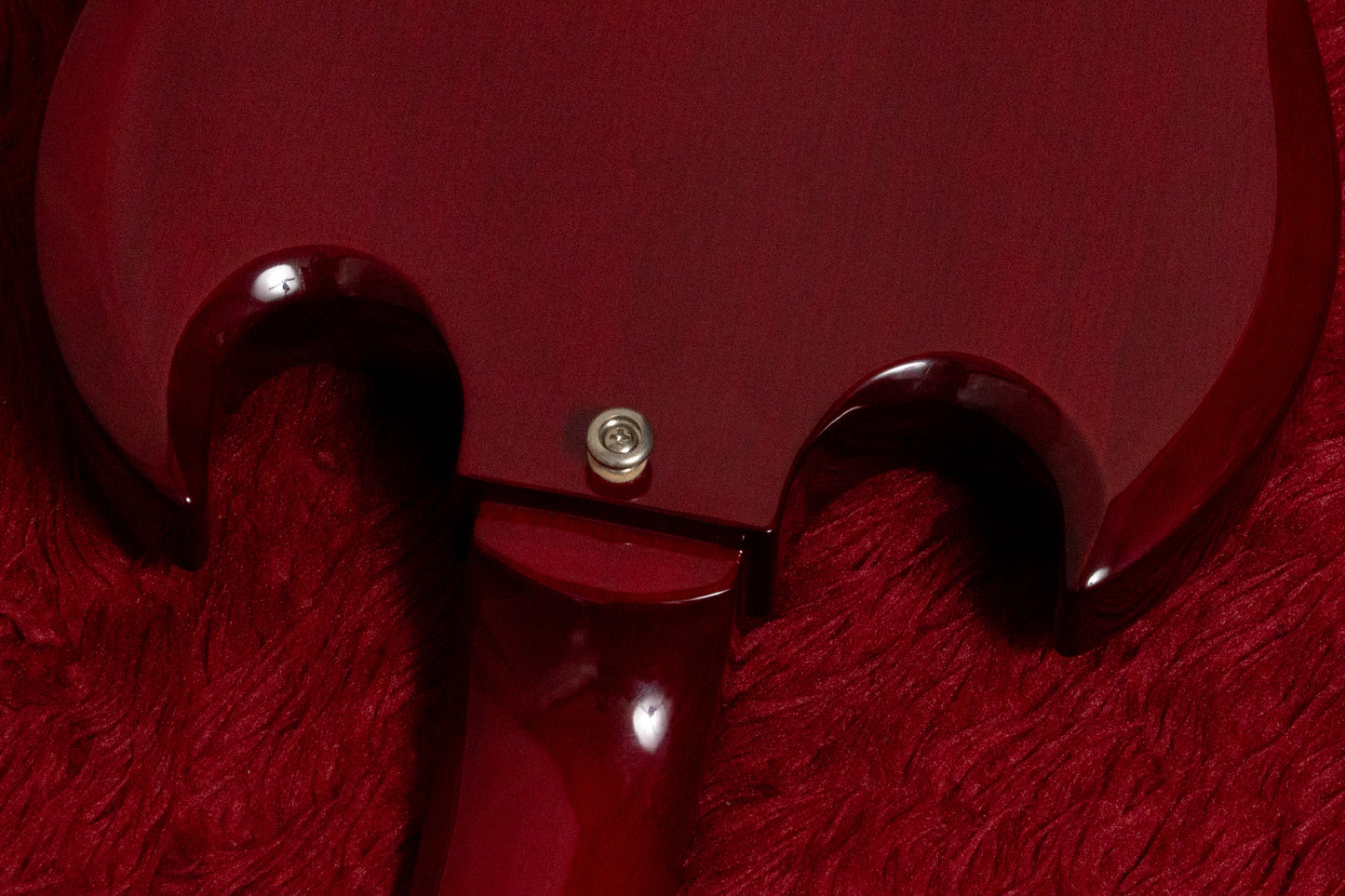 【used】Epiphone / EB-3 Cherry 2006 4.205kg #U06101939【GIB Yokohama】