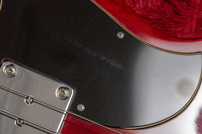 【used】Epiphone / EB-3 Cherry 2006 4.205kg #U06101939【GIB Yokohama】