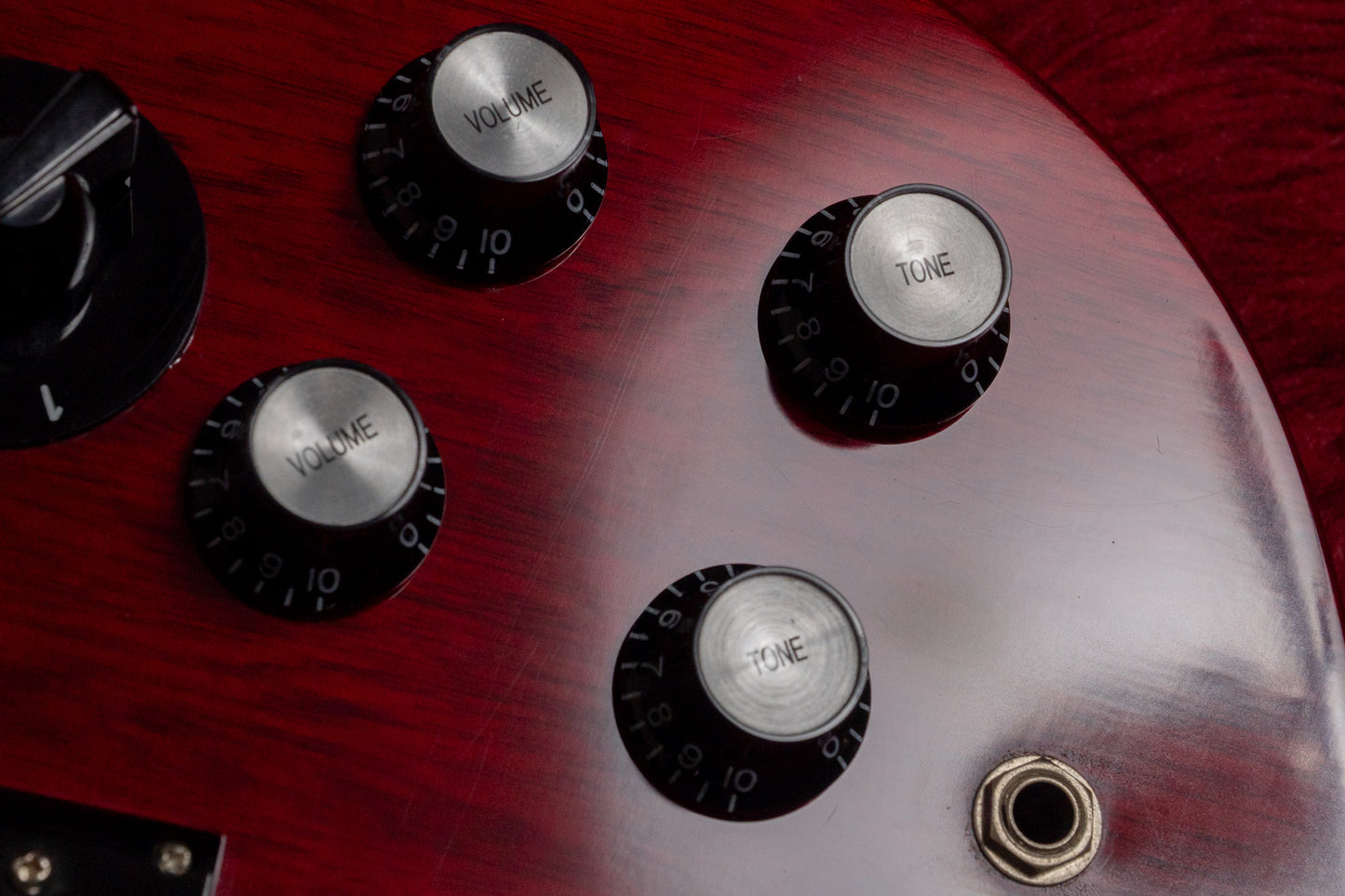 【used】Epiphone / EB-3 Cherry 2006 4.205kg #U06101939【GIB Yokohama】