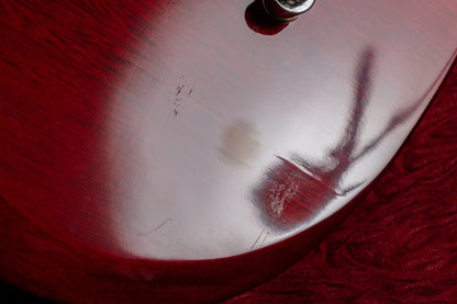 【used】Epiphone / EB-3 Cherry 2006 4.205kg #U06101939【GIB Yokohama】