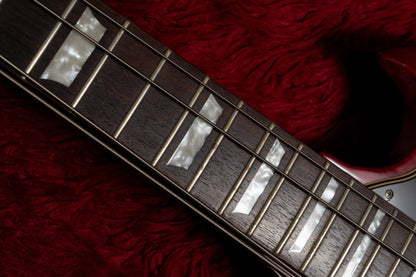 【used】Epiphone / EB-3 Cherry 2006 4.205kg #U06101939【GIB Yokohama】