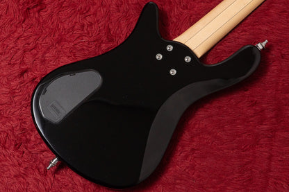 【used】Warwick / Rock Bass Streamer Standard 5 SHP BK 4.050kg #RB F 562036-21【GIB Yokohama】
