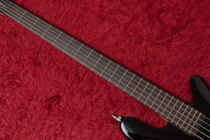 【used】Warwick / Rock Bass Streamer Standard 5 SHP BK 4.050kg #RB F 562036-21【GIB Yokohama】