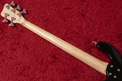【used】Warwick / Rock Bass Streamer Standard 5 SHP BK 4.050kg #RB F 562036-21【GIB Yokohama】