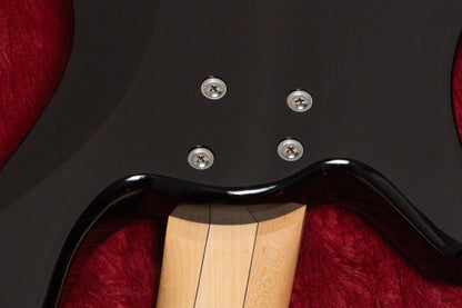 【used】Warwick / Rock Bass Streamer Standard 5 SHP BK 4.050kg #RB F 562036-21【GIB Yokohama】