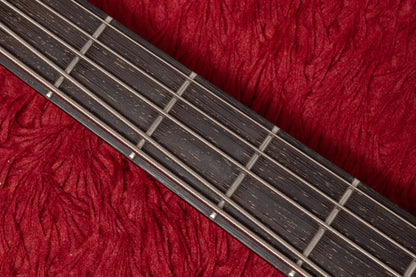 【used】Warwick / Rock Bass Streamer Standard 5 SHP BK 4.050kg #RB F 562036-21【GIB Yokohama】