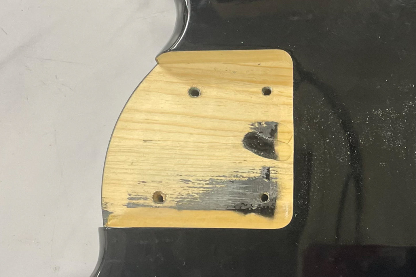 【used】Warwick / Rock Bass Streamer Standard 5 SHP BK 4.050kg #RB F 562036-21【GIB Yokohama】