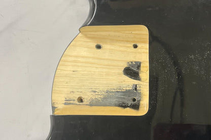 【used】Warwick / Rock Bass Streamer Standard 5 SHP BK 4.050kg #RB F 562036-21【GIB Yokohama】