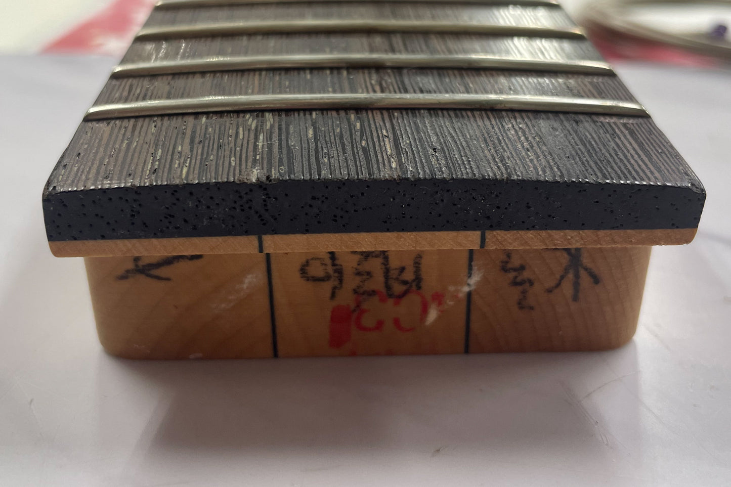 【used】Warwick / Rock Bass Streamer Standard 5 SHP BK 4.050kg #RB F 562036-21【GIB Yokohama】