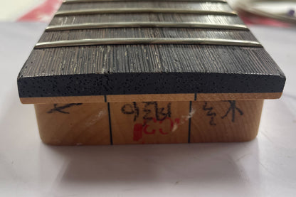 【used】Warwick / Rock Bass Streamer Standard 5 SHP BK 4.050kg #RB F 562036-21【GIB Yokohama】