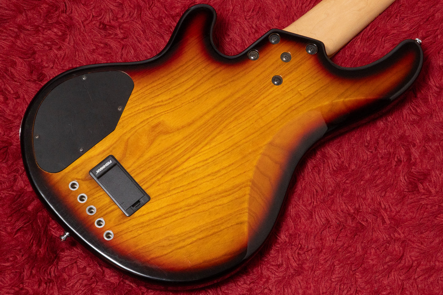 【used】Lakland / Skyline Series 55-01 Standard 3TS 2001 4.270kg #01100046【GIB Yokohama】