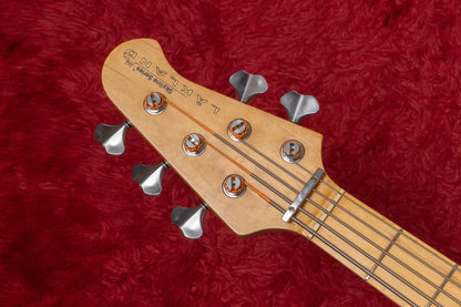 【used】Lakland / Skyline Series 55-01 Standard 3TS 2001 4.270kg #01100046【GIB Yokohama】