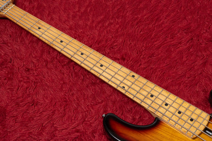 【used】Lakland / Skyline Series 55-01 Standard 3TS 2001 4.270kg #01100046【GIB Yokohama】
