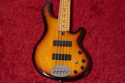 【used】Lakland / Skyline Series 55-01 Standard 3TS 2001 4.270kg #01100046【GIB Yokohama】