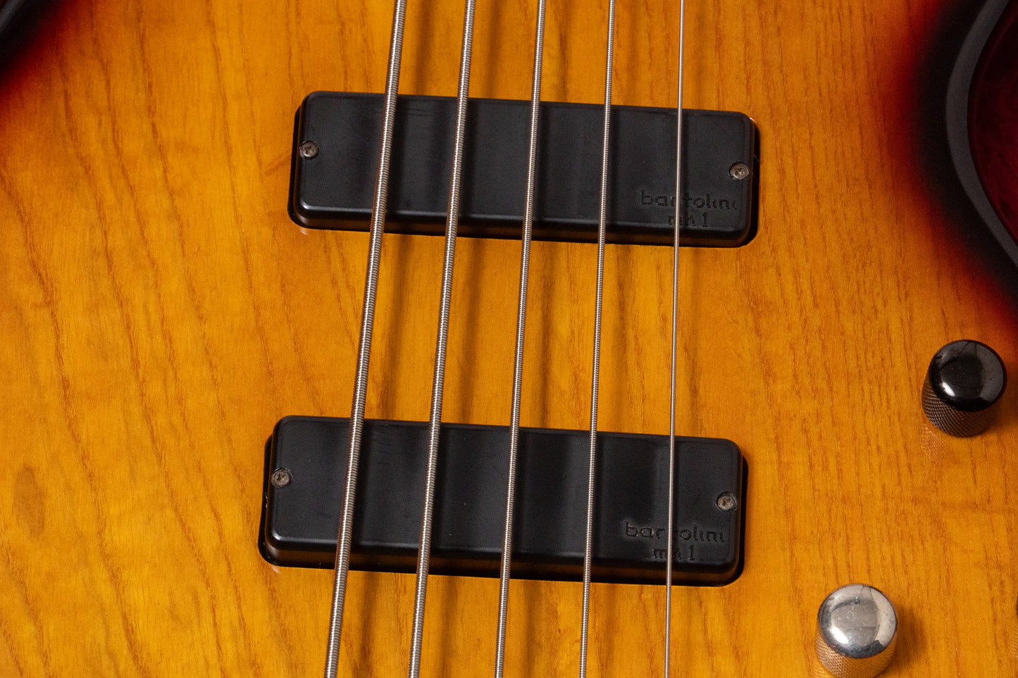 【used】Lakland / Skyline Series 55-01 Standard 3TS 2001 4.270kg #01100046【GIB Yokohama】