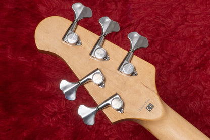 【used】Lakland / Skyline Series 55-01 Standard 3TS 2001 4.270kg #01100046【GIB Yokohama】