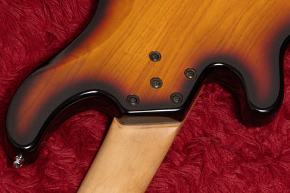【used】Lakland / Skyline Series 55-01 Standard 3TS 2001 4.270kg #01100046【GIB Yokohama】