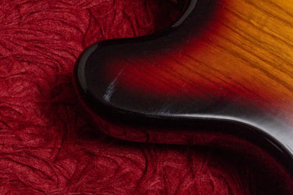 【used】Lakland / Skyline Series 55-01 Standard 3TS 2001 4.270kg #01100046【GIB Yokohama】